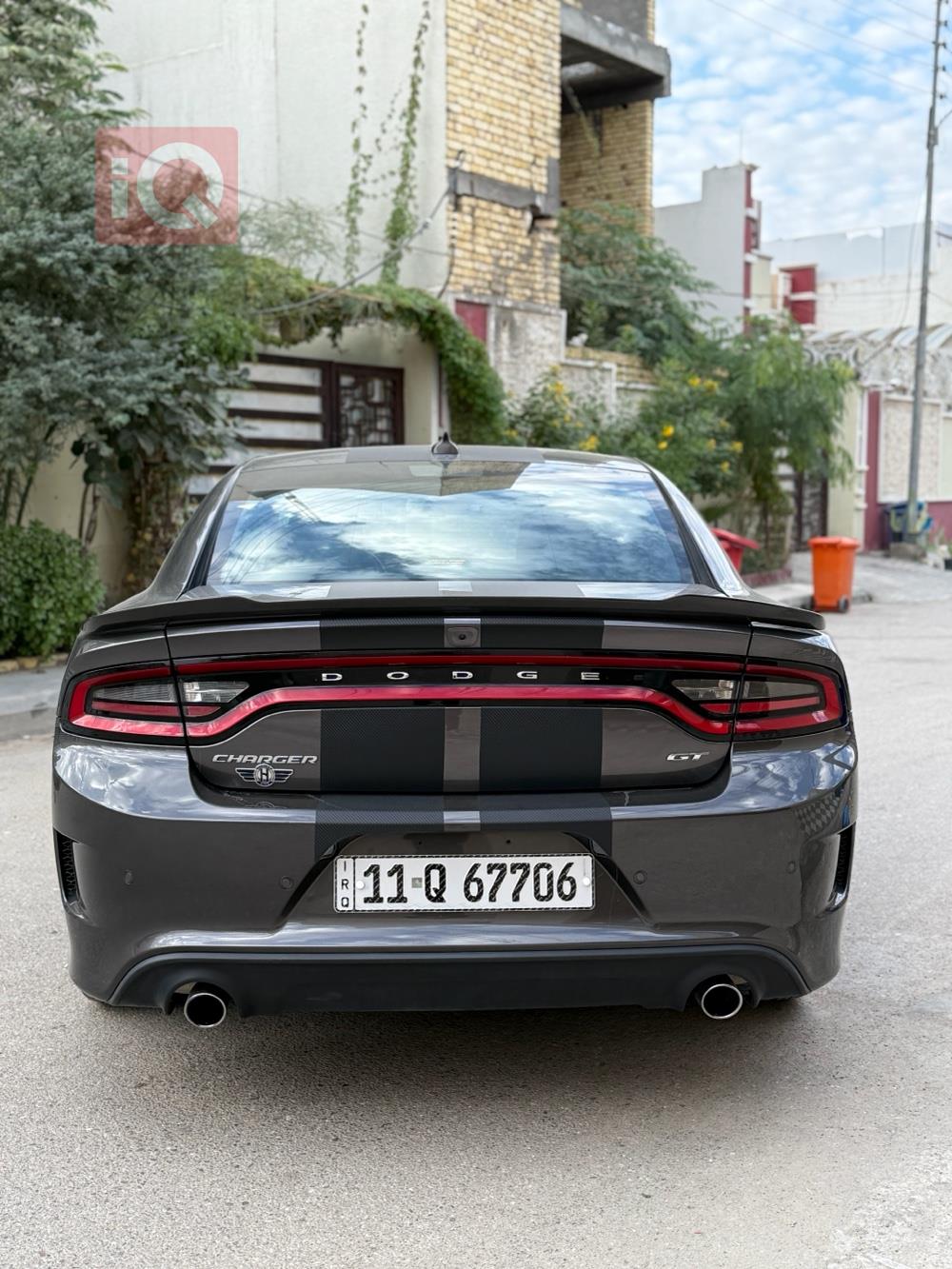 Dodge Charger